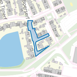 Perceel BEL01-H-2114