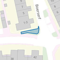 Perceel BEL01-H-2123