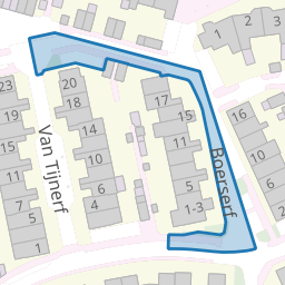 Perceel BEL01-H-2124