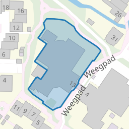 Perceel BEL01-H-2136