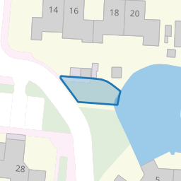 Perceel BEL01-H-2138