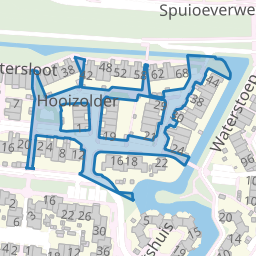 Perceel BEL01-H-2139