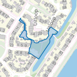 Perceel BEL01-H-2144