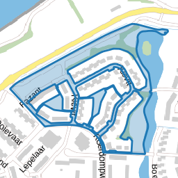 Perceel BEL01-H-2146