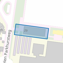 Perceel BEL01-H-2150