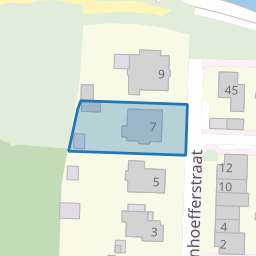 Perceel BEL01-H-2155