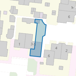 Perceel BEL01-H-2160