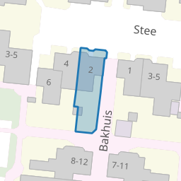 Perceel BEL01-H-2167