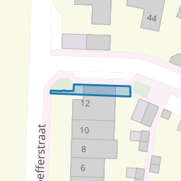 Perceel BEL01-H-2168