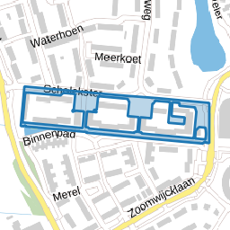 Perceel BEL01-H-2186