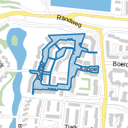 Perceel BEL01-H-2192