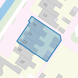 Perceel BEL01-H-2211