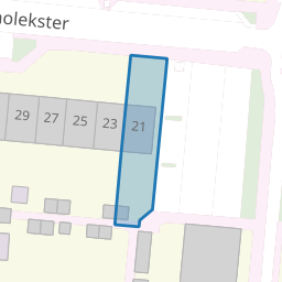 Perceel BEL01-H-2214