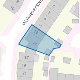 Perceel BEL01-H-2221