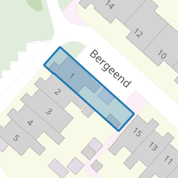 Perceel BEL01-H-2222