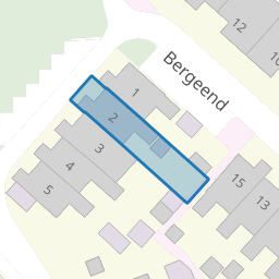 Perceel BEL01-H-2223