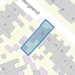 Perceel BEL01-H-2227