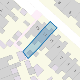 Perceel BEL01-H-2228