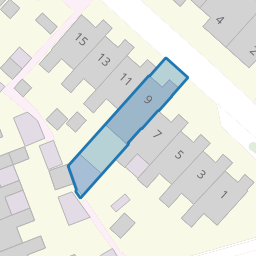 Perceel BEL01-H-2230