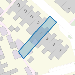 Perceel BEL01-H-2231