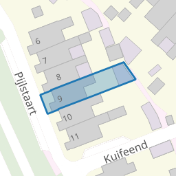 Perceel BEL01-H-2237