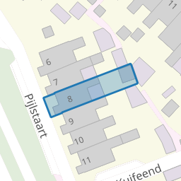Perceel BEL01-H-2238