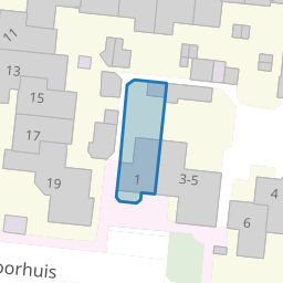 Perceel BEL01-H-2241