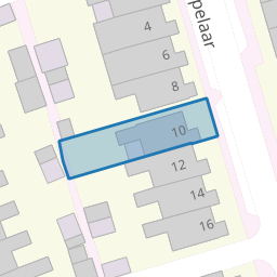 Perceel BEL01-H-2247