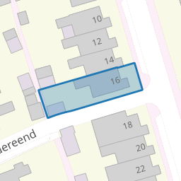 Perceel BEL01-H-2250