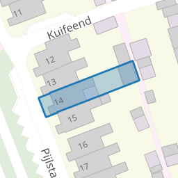 Perceel BEL01-H-2256