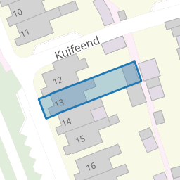 Perceel BEL01-H-2257