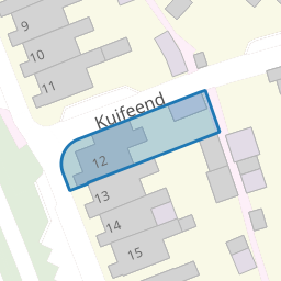 Perceel BEL01-H-2258