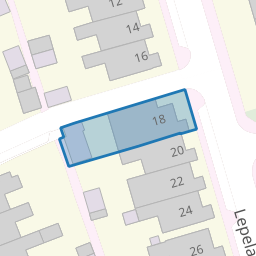 Perceel BEL01-H-2259