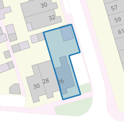 Perceel BEL01-H-2267