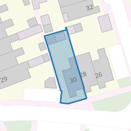 Perceel BEL01-H-2269