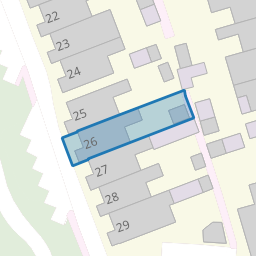 Perceel BEL01-H-2273