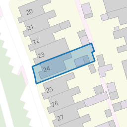 Perceel BEL01-H-2275