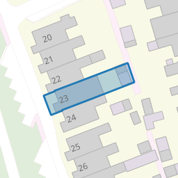 Perceel BEL01-H-2276