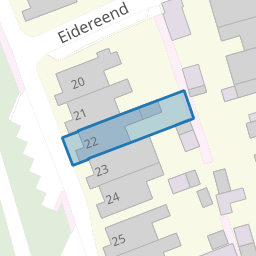 Perceel BEL01-H-2277