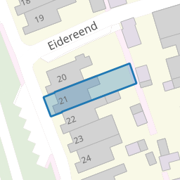 Perceel BEL01-H-2278
