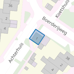 Perceel BEL01-H-2281