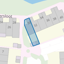 Perceel BEL01-H-2286