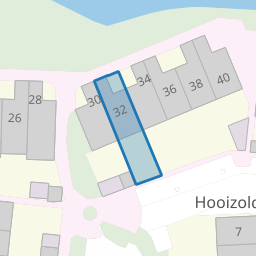 Perceel BEL01-H-2287