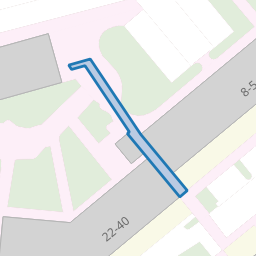 Perceel BEL01-H-2293