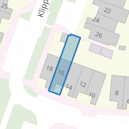 Perceel BEL01-H-2295