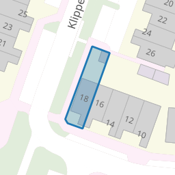 Perceel BEL01-H-2296