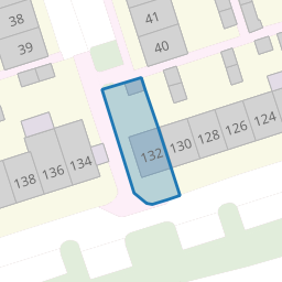 Perceel BEL01-H-2305