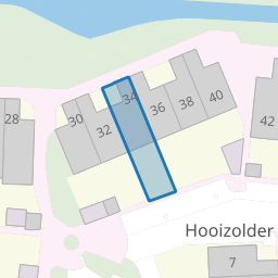 Perceel BEL01-H-2307