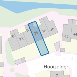 Perceel BEL01-H-2325