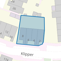 Perceel BEL01-H-2327